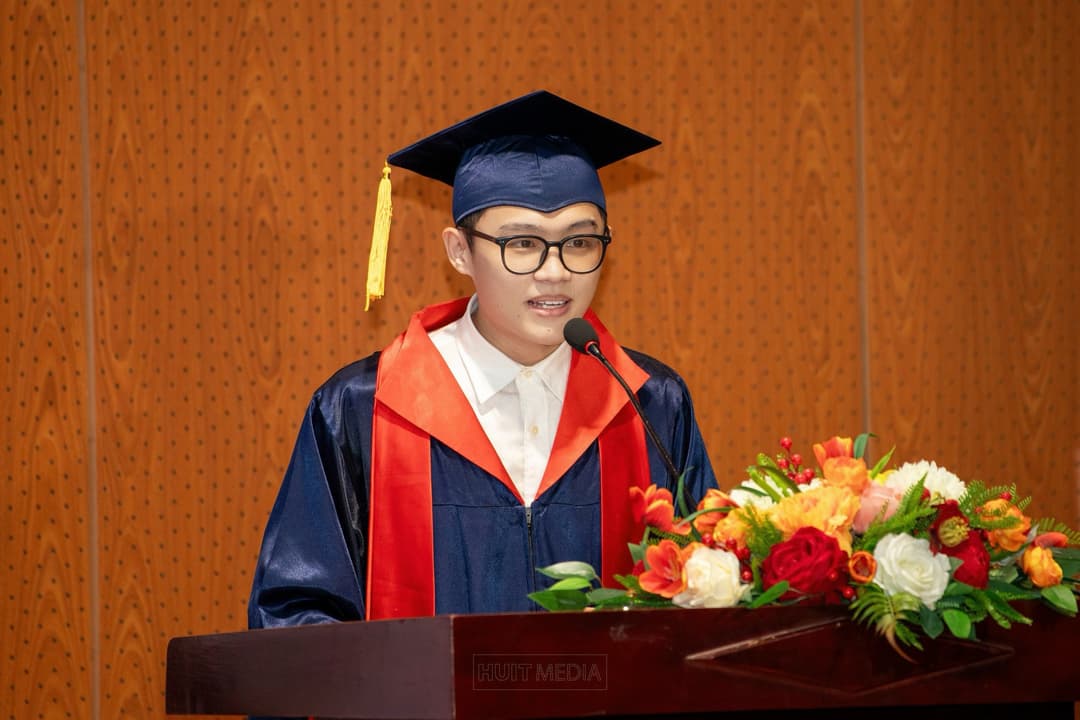 Nguyen Ngoc Tri Vi Portrait